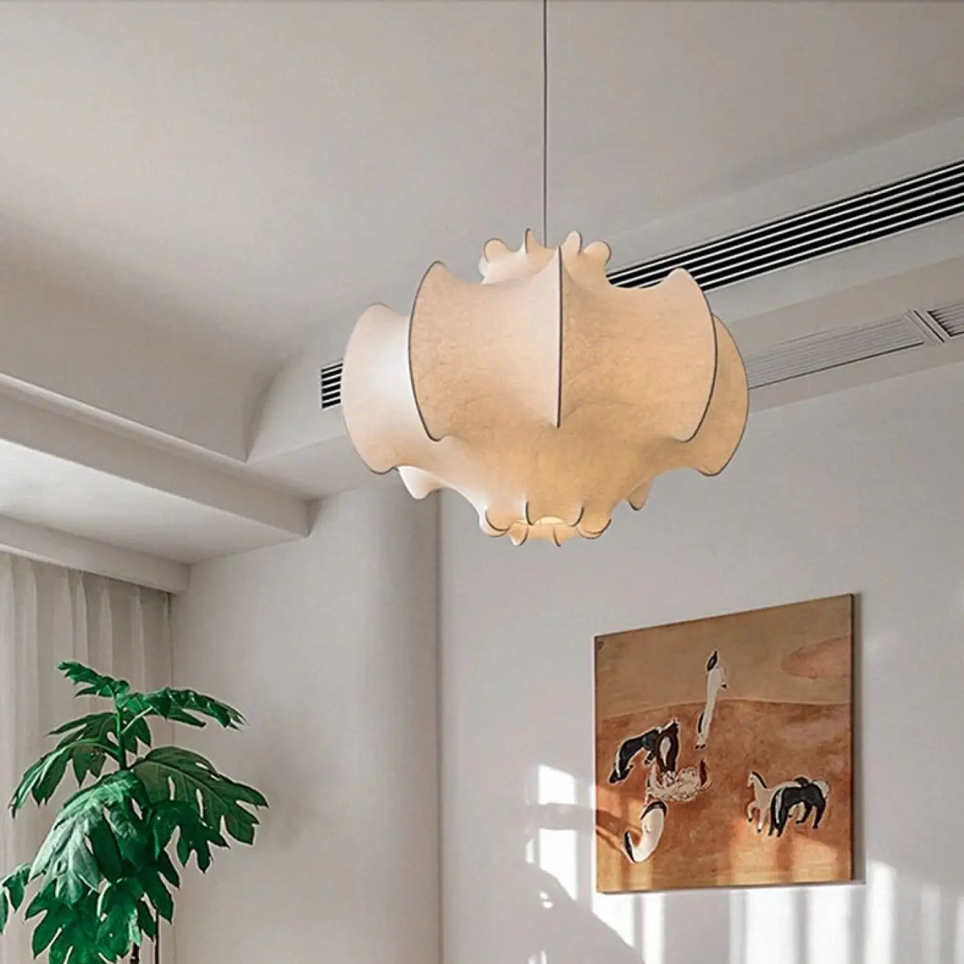 Suspension Luminaire | Lysala