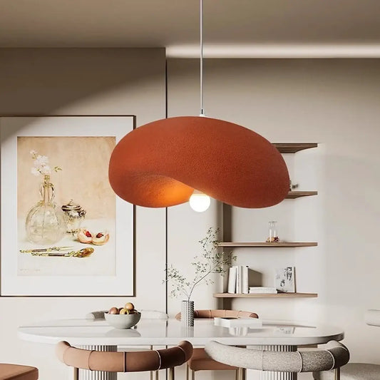 Suspension Luminaire | Raorti