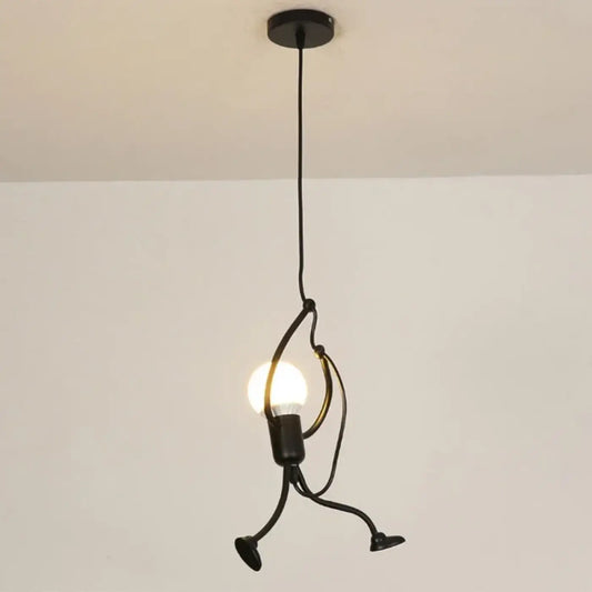 Suspension Luminaire | Netala