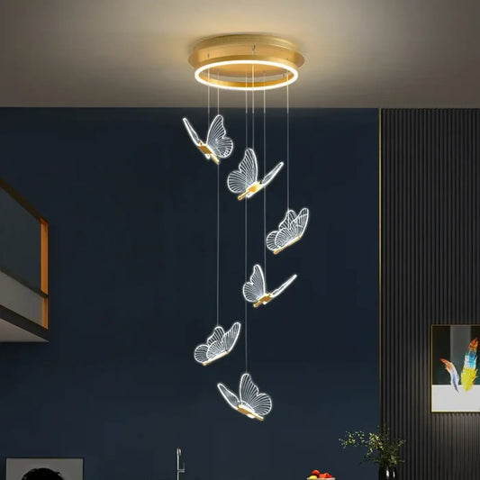Suspension Luminaire | Taliela