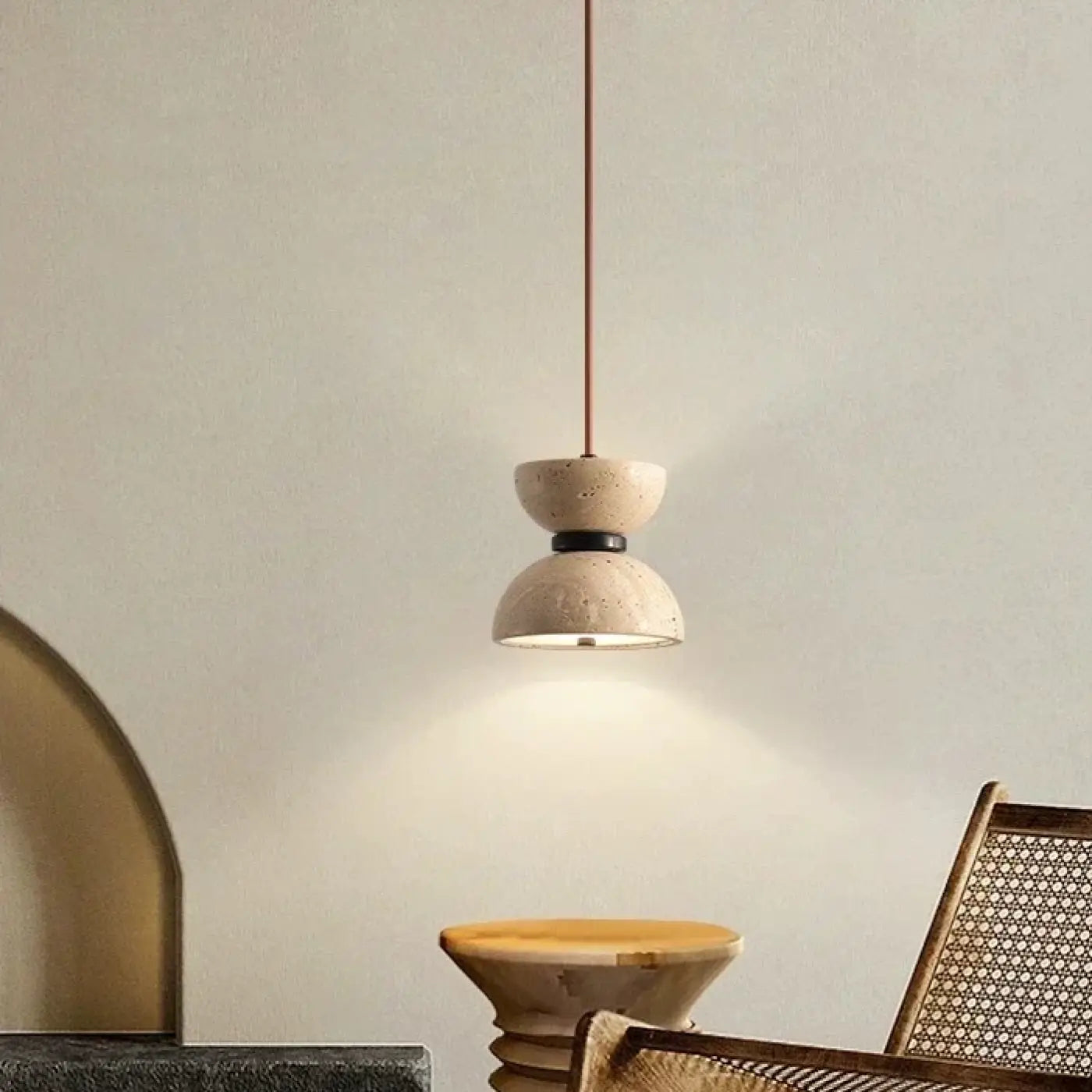 Suspension Luminaire | Sotily