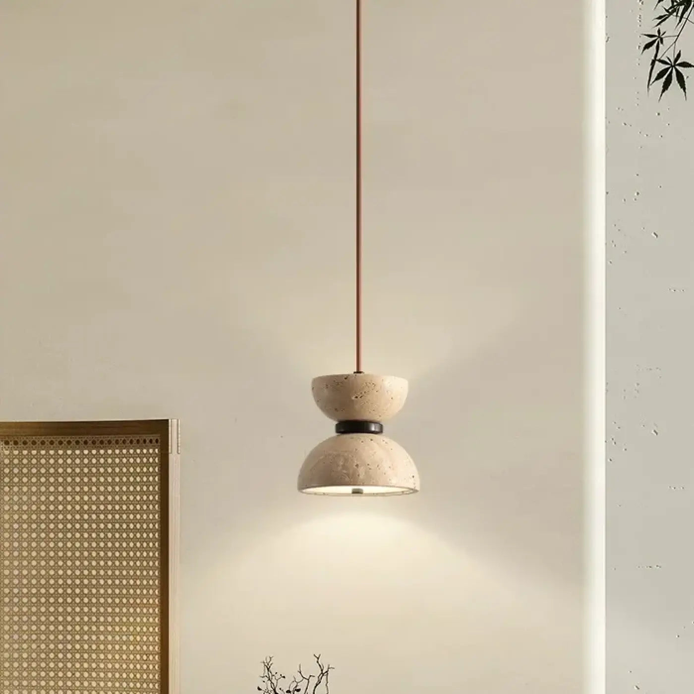 Suspension Luminaire | Sotily