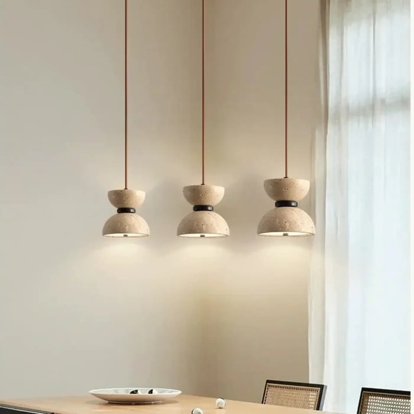 Suspension Luminaire | Sotily