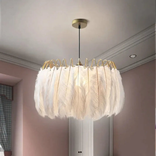 Suspension Luminaire | Setiti