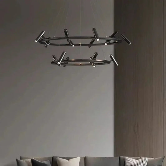 Suspension Luminaire | Velino