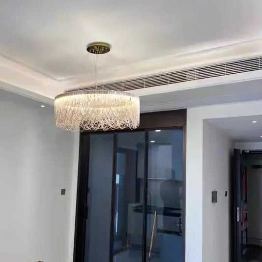 Suspension Luminaire | Molada