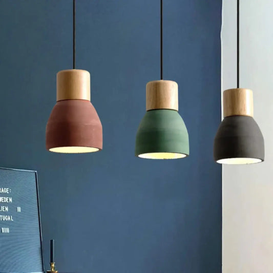 Suspension Luminaire | Naalda