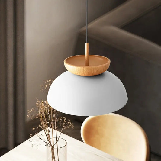 Suspension Luminaire | Daorne