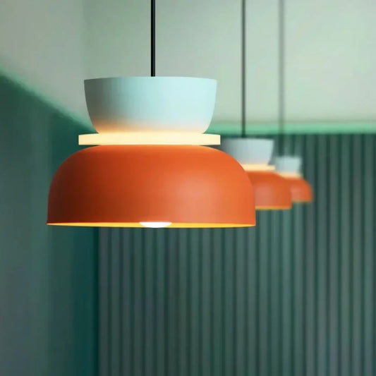 Suspension Luminaire | Molial