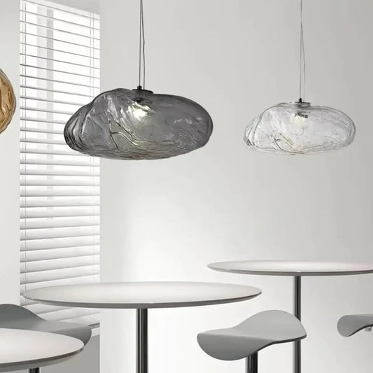 Suspension Luminaire | Loroca
