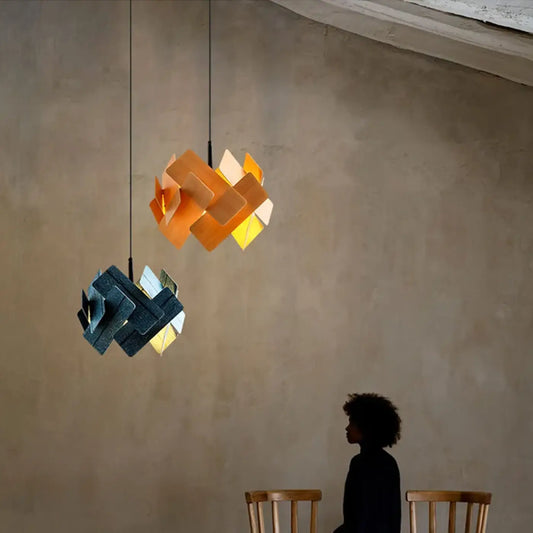 Suspension Luminaire | Datira