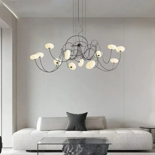 Suspension Luminaire | Liroro