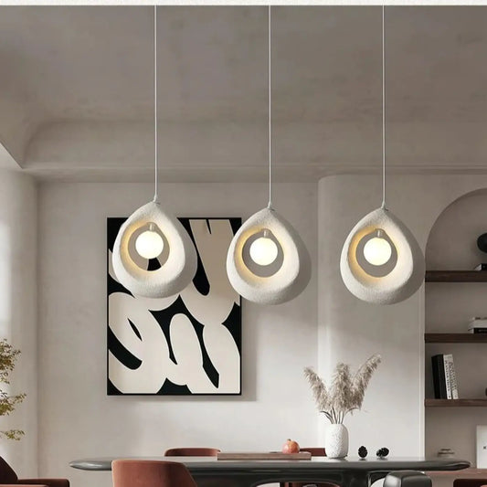 Suspension Luminaire | Milone