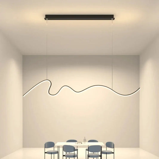 Suspension Luminaire | Rosese