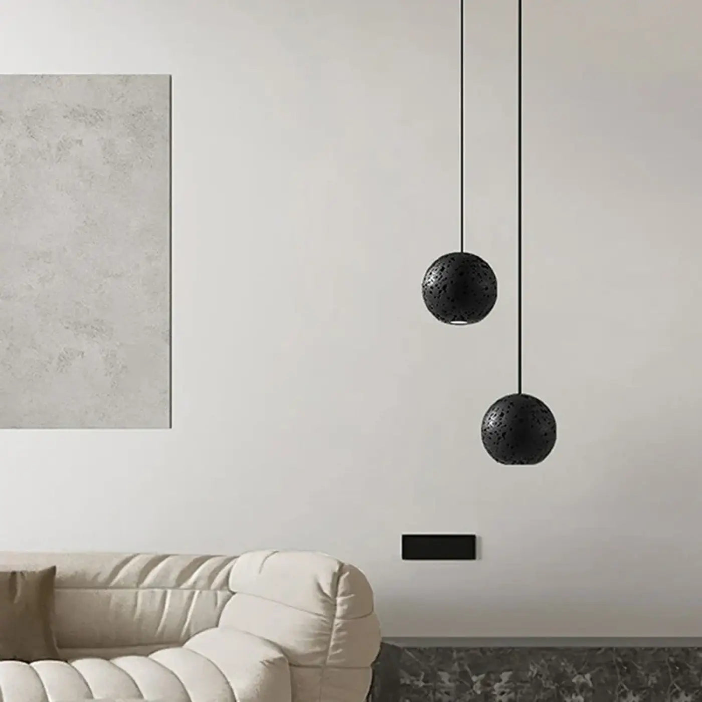 Suspension Luminaire | Salodi