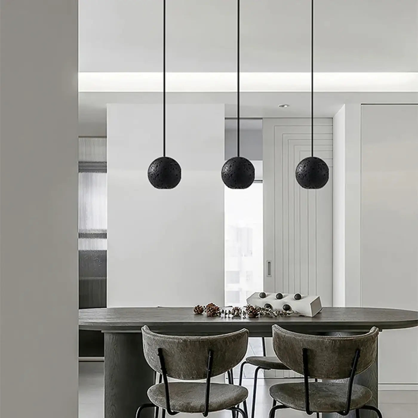 Suspension Luminaire | Salodi