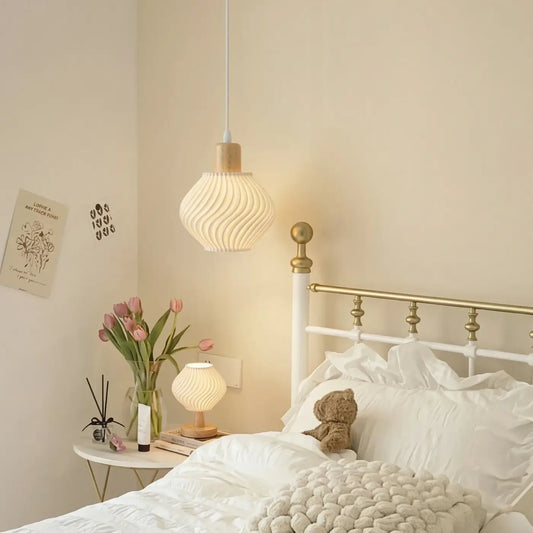 Suspension Luminaire | Necave