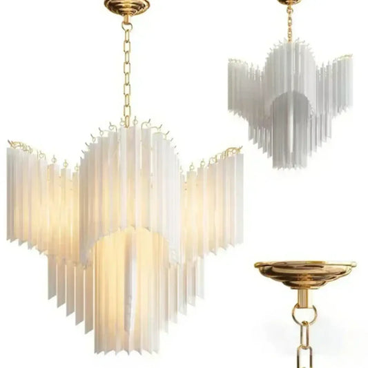 Suspension Luminaire | Variti