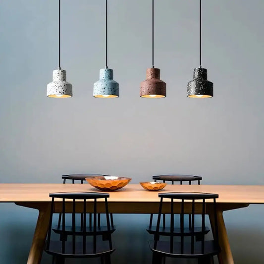 Suspension Luminaire | Madidi