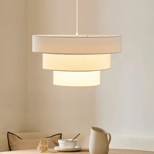 Suspension Luminaire | Tivial