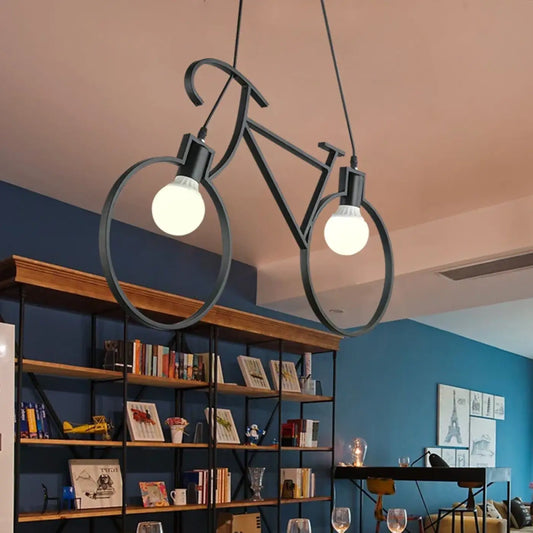 Suspension Luminaire | Vadali