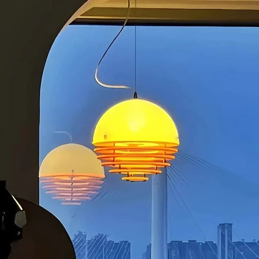 Suspension Luminaire | Dadava