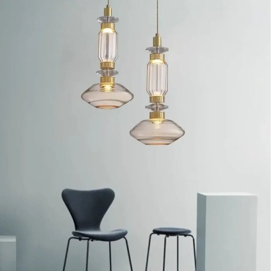 Suspension Luminaire | Lumrane