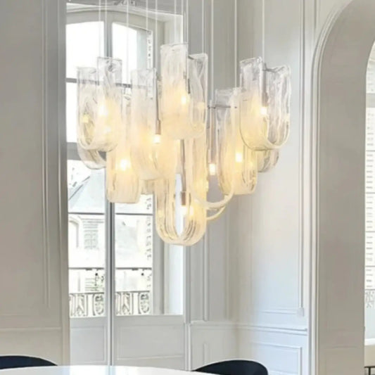 Suspension Luminaire | Romita
