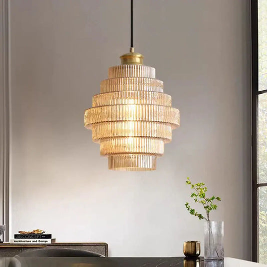 Suspension Luminaire | Sealse