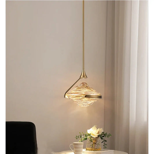 Suspension Luminaire | Nomama