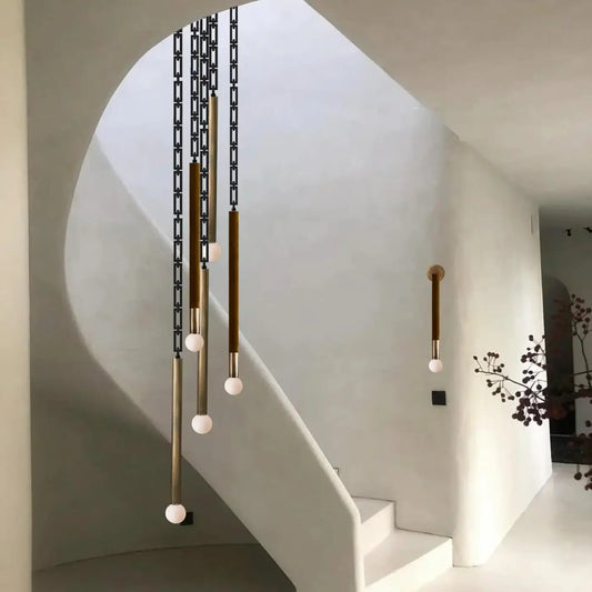 Suspension Luminaire | Noordi