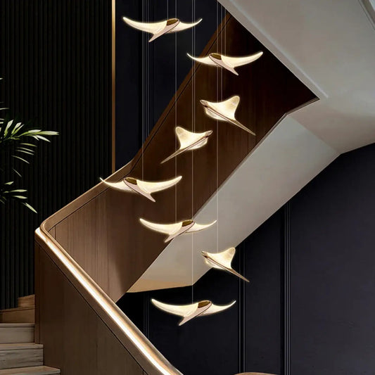 Suspension Luminaire | Elmove