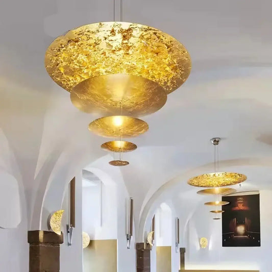 Suspension Luminaire | Menoma