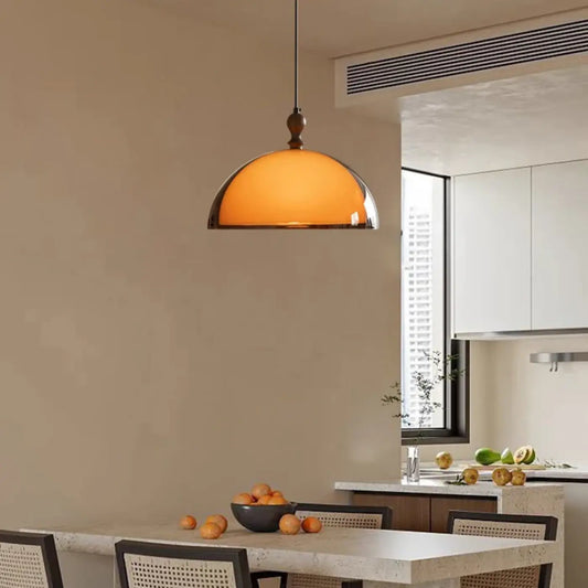 Suspension Luminaire | Ornata