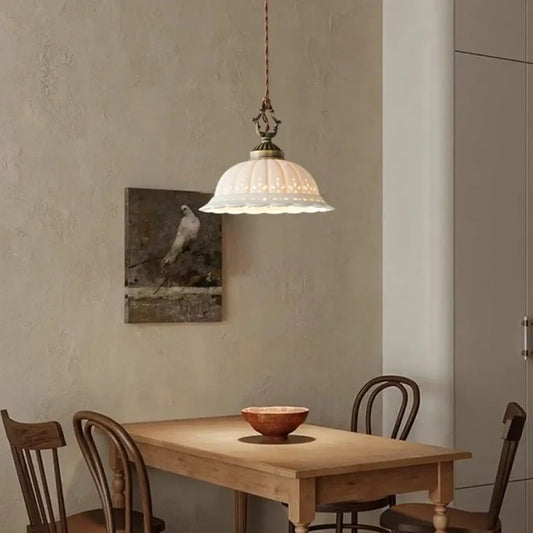 Suspension Luminaire | Caroro