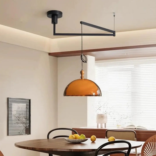 Suspension Luminaire | Lodari