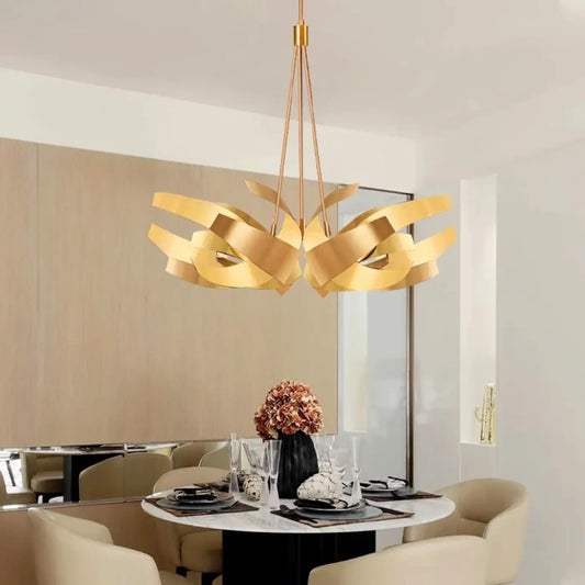 Suspension Luminaire | Linola