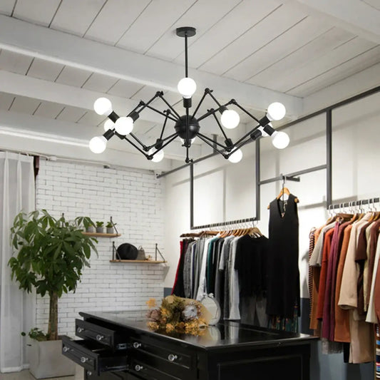 Suspension Luminaire | Monada