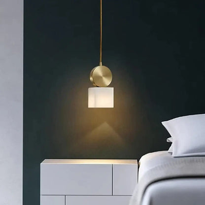 Suspension Luminaire | Loravia