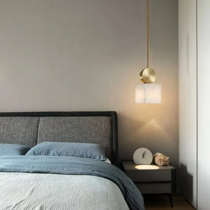Suspension Luminaire | Loravia