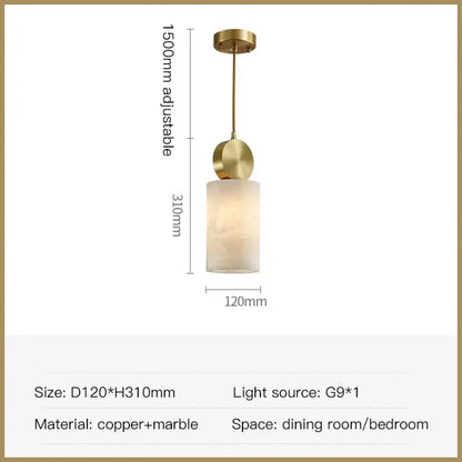 Suspension Luminaire | Loravia