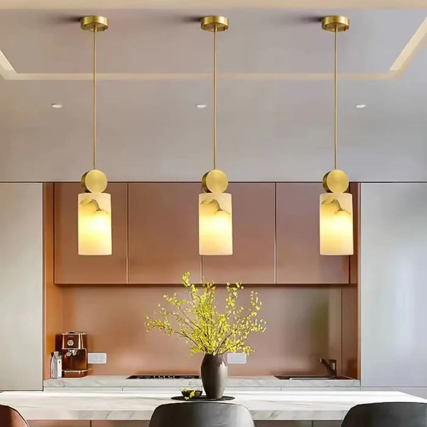 Suspension Luminaire | Loravia