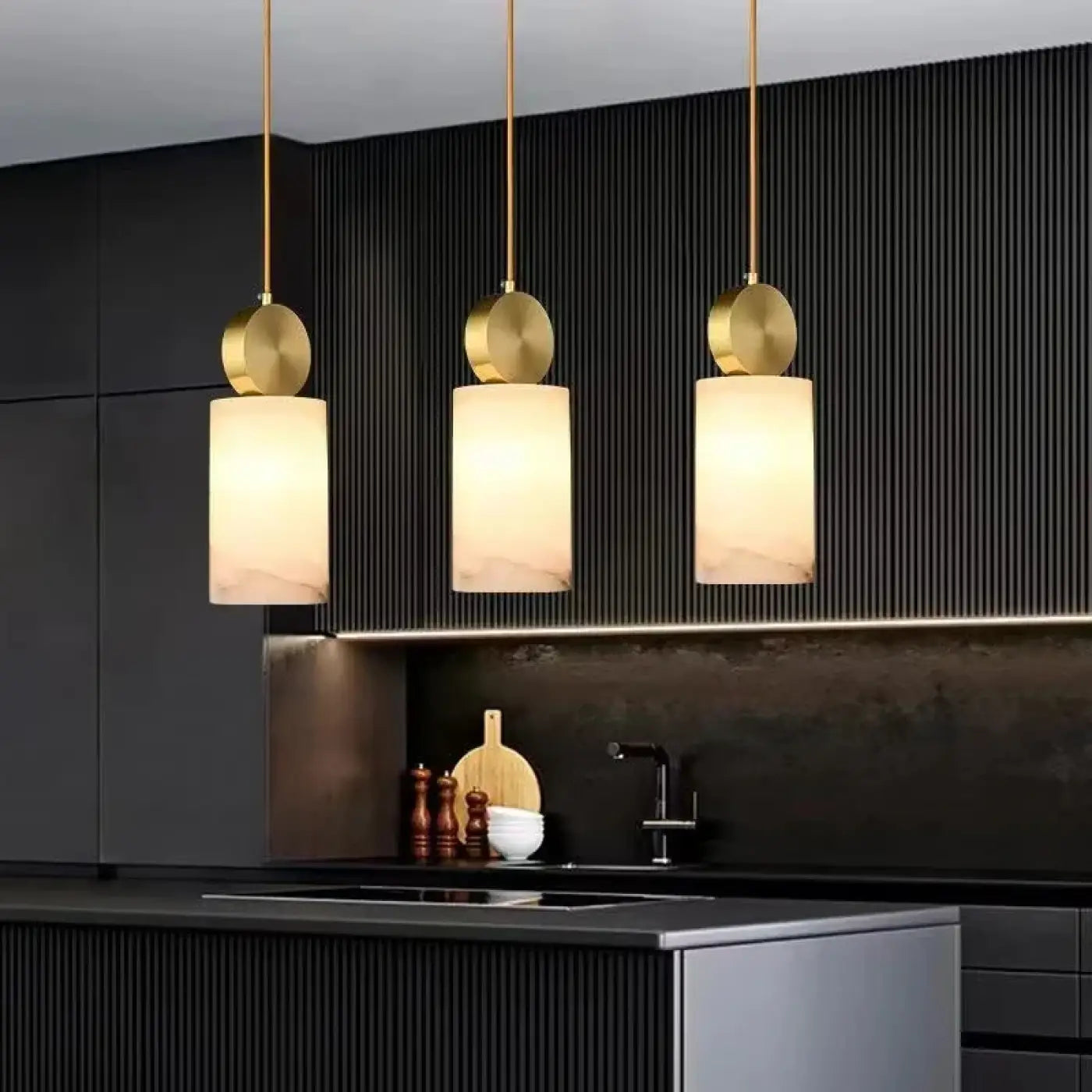 Suspension Luminaire | Loravia