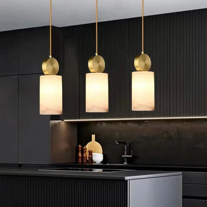 Suspension Luminaire | Loravia