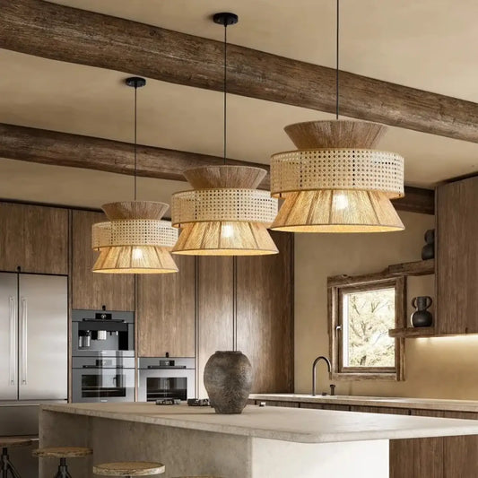 Suspension Luminaire | Nomela