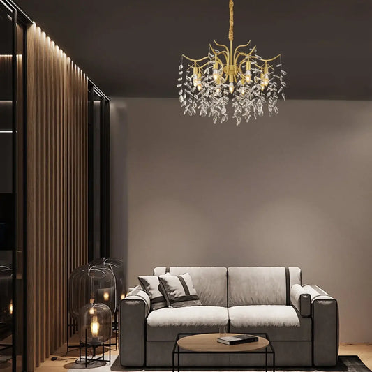 Suspension Luminaire | Ridati