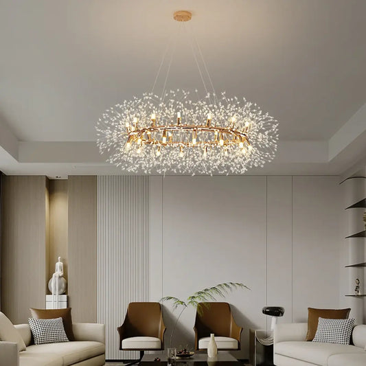 Suspension Luminaire | Cavali