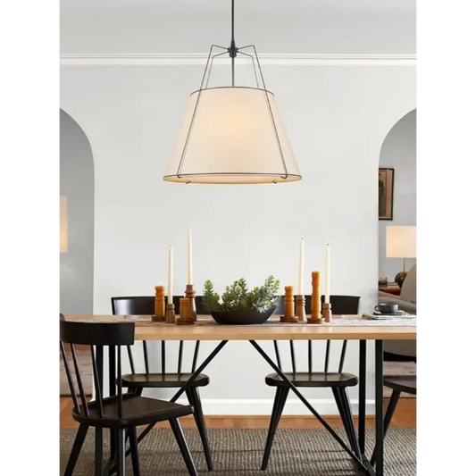 Suspension Luminaire | Oralma