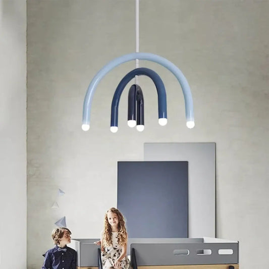 Suspension Luminaire | Valira