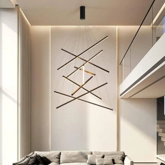Suspension Luminaire | Novaso